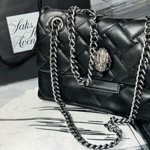 Kurt Geiger London small bag